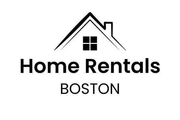 HomeRentalsBoston.com Logo